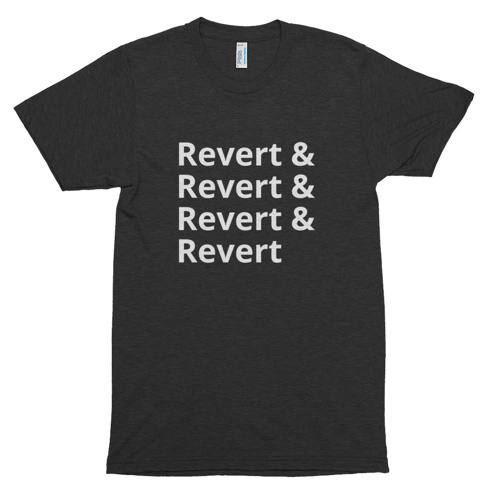 Revert Shirt